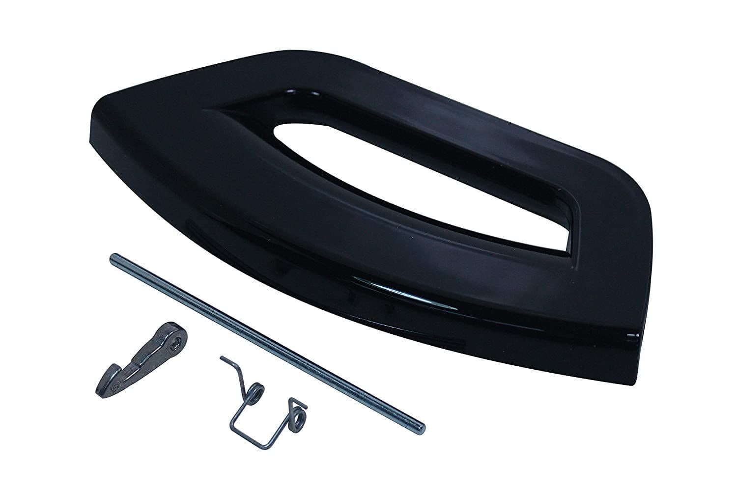 C00291848 Rukojeť dveří pro pračky Whirlpool Indesit Ariston Hotpoint