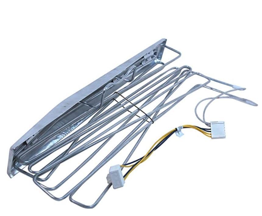 C00292646 Těleso topné pro odtávání Whirlpool, Indesit, Ariston