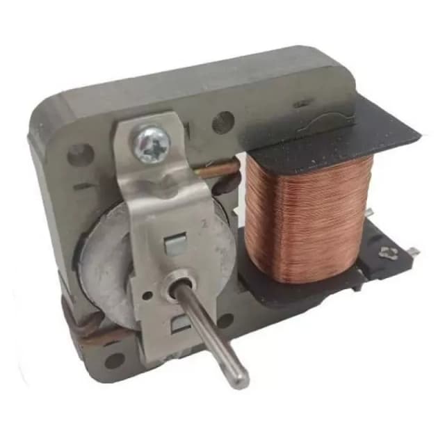 C00293822 Motor ventilátoru pro trouby Whirlpool a Indesit