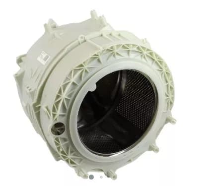 C00294161 Nádrž s bubnem pro pračky Whirlpool a Indesit