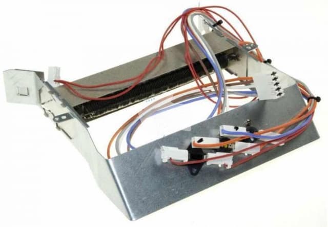 C00294269 topné těleso pro sušičky Whirlpool Indesit 2,05 kW