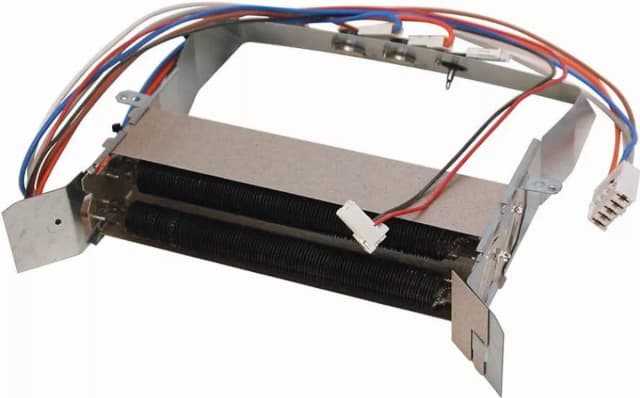 C00294624 Těleso topné - Whirlpool/Indesit