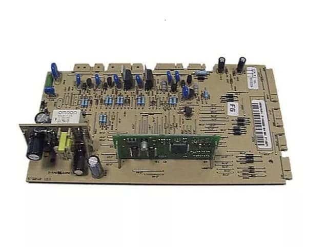C00294677 Výkonový modul pro pračky Whirlpool, Indesit, Ariston