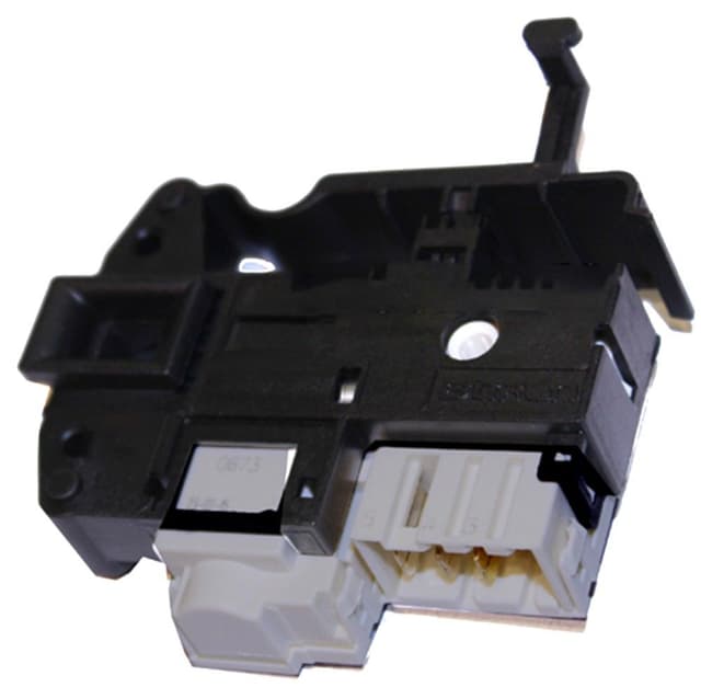 C00294848 Zámek dveří pro pračky Whirlpool / Indesit