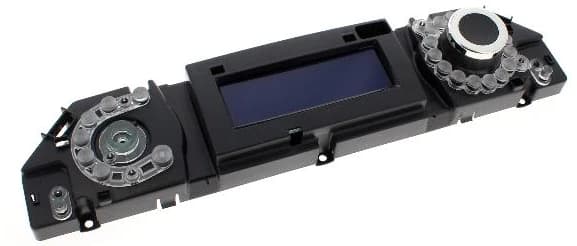 C00295022 Ovládací modul s displejem pro pračky Whirlpool, Indesit, Ariston