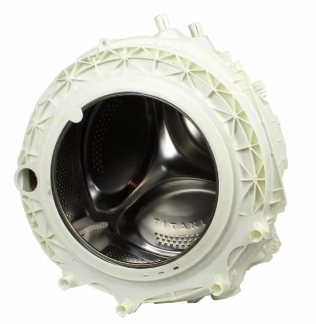 C00295985 Vana s bubnem pro pračky Whirlpool Indesit