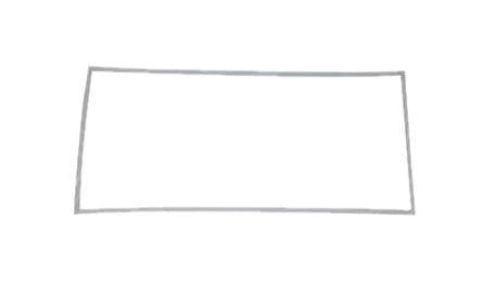 C00296084 těsnění dveří pro chladničky Whirlpool Indesit