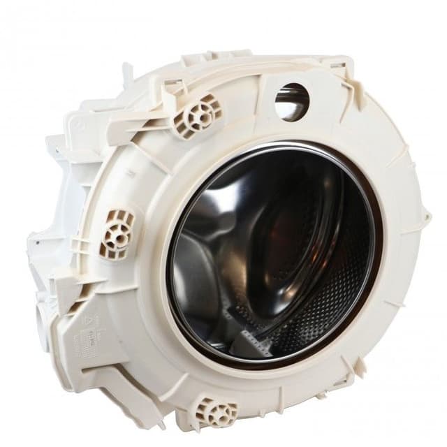 C00296156 nádrž pro Whirlpool Indesit Ariston Hotpoint