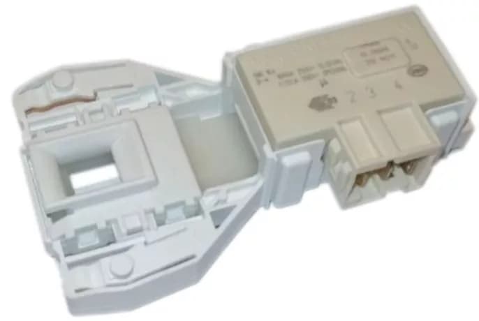 C00297327 Zámek dveří pro pračky Whirlpool a Indesit