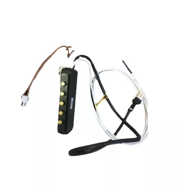 C00298283 Ovládací panel pro odsavače Whirlpool, Indesit, Ariston