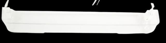 C00298477 Police dveří Whirlpool/Indesit - Náhradní díl k chladničce