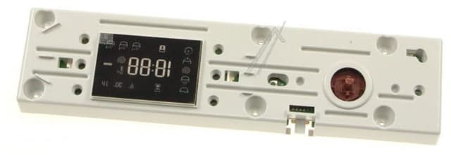 C00299866 Modul s displejem pro pračky Whirlpool Indesit