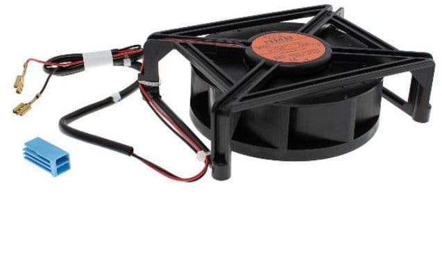 C00301746 Ventilátor motoru chladničky Whirlpool/Indesit