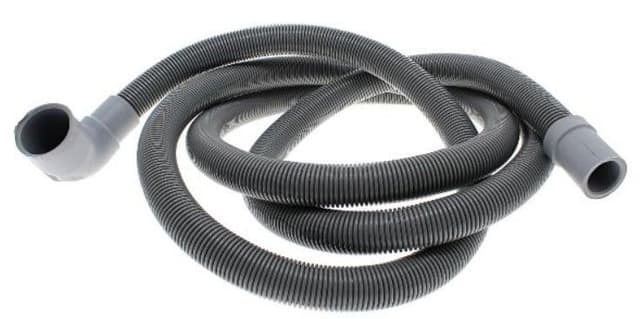 C00303360 Vypouštěcí hadice 205 cm pro pračky Whirlpool Indesit