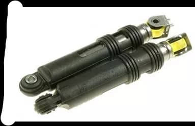 C00303585 sada 2 ks tlumiče pro pračky Whirlpool, Indesit