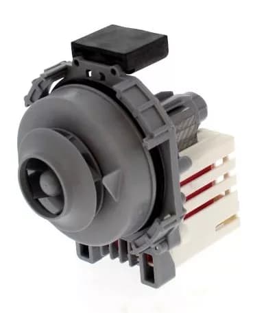 C00303737 Motor oběhového čerpadla pro myčky Whirlpool a Indesit