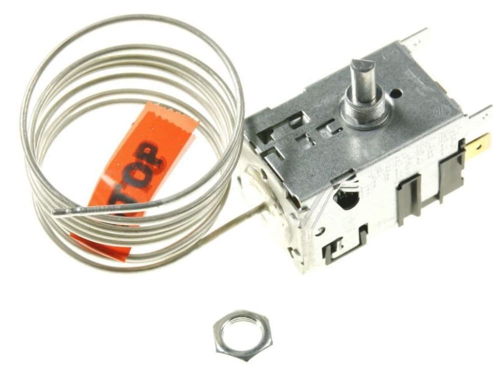 C00307365 Termostat k chladničce 780 mm Whirlpool Indesit