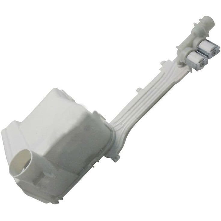 C00308173 Násypka dávkovače pracího prášku pro pračky Whirlpool a Indesit