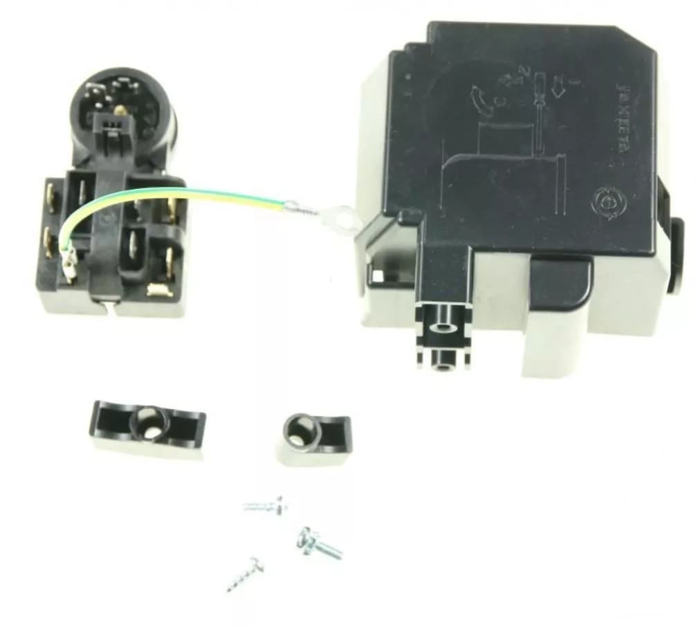 C00308887 Relé rozběhové pro chladničky Whirlpool Indesit