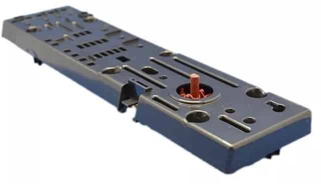 C00309072 Modul s displejem pro Whirlpool Indesit