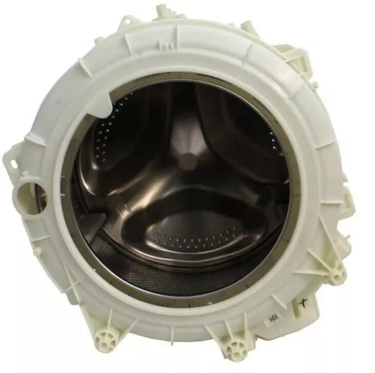 C00309824 Buben kompletní pro pračky Whirlpool Indesit
