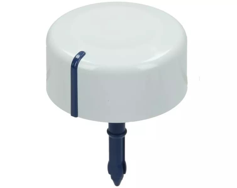 C00310970 Knoflík programátoru pro pračky Whirlpool, Indesit