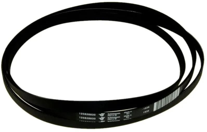 C00311016 Řemen do sušičky Whirlpool/Indesit s popisem 1936H6