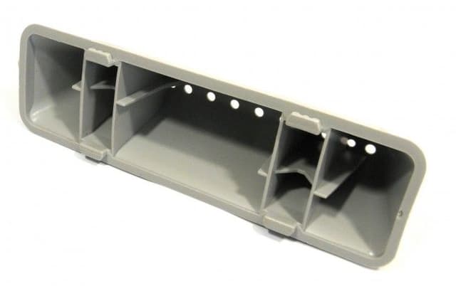 C00311134 Žebro bubnu pro pračky Whirlpool a Indesit