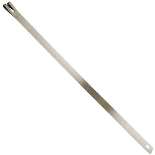 C00311343 Pásek pantu dveří pro myčky Whirlpool a Indesit