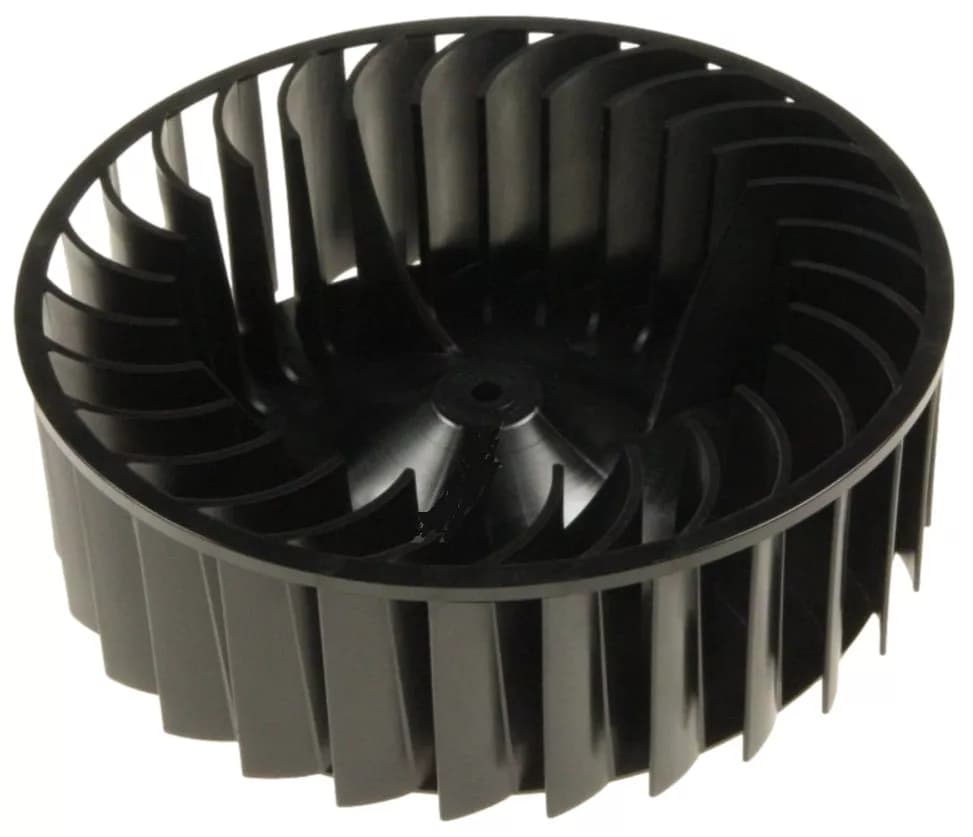 C00311848 Kolo ventilátoru pro sušičky Whirlpool Indesit
