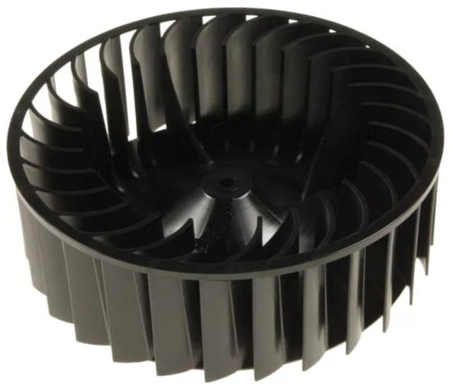 C00311848 Kolo ventilátoru pro sušičky Whirlpool Indesit