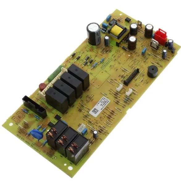 C00312564 Řídící modul pro mikrovlnné trouby