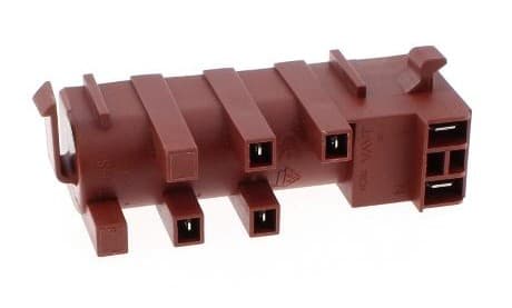 C00313108 Generátor jisker pro sporáky Whirlpool, Indesit