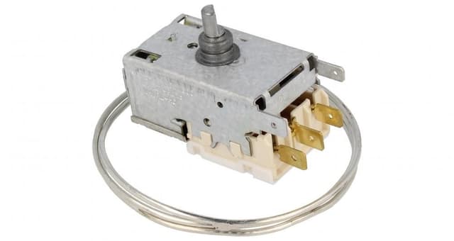 C00314726 Termostat pro chladničky Whirlpool a Indesit