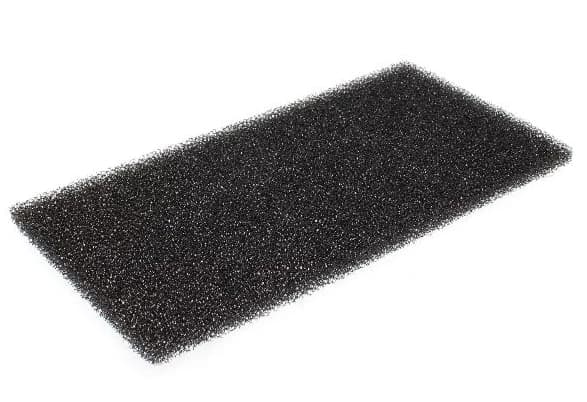 C00314947 Molitanový filtr pro sušičky Whirlpool a Indesit, 225 x 105 mm