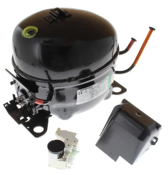 C00326212 Kompresor pro chladničky Whirlpool, Indesit, Bauknecht