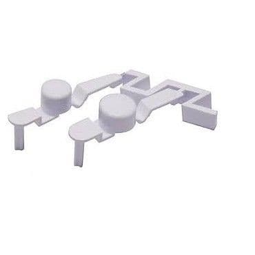 C00329327 Tlačítko pro pračky Whirlpool Indesit