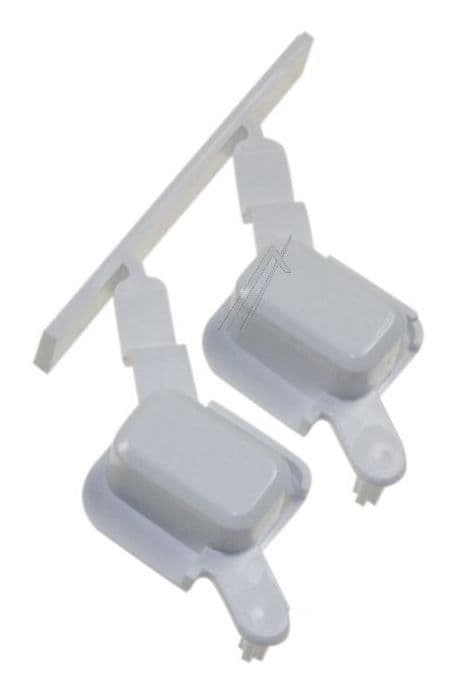 C00343986 Tlačítko ovládacího panelu Whirlpool, Indesit
