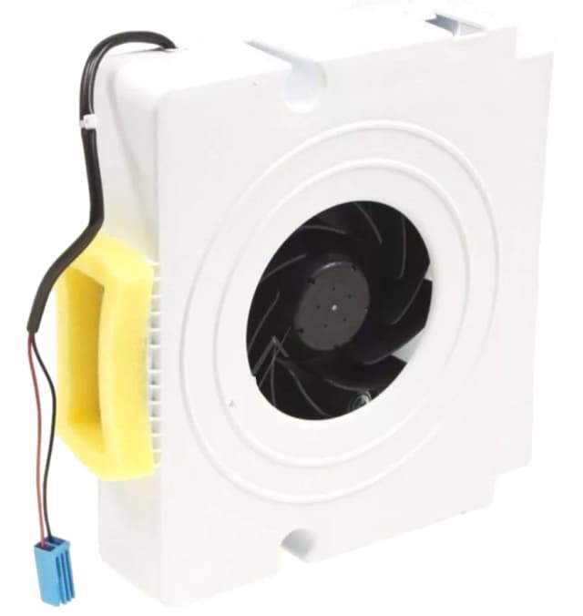 C00344820 Ventilátor pro Whirlpool Indesit chladničky