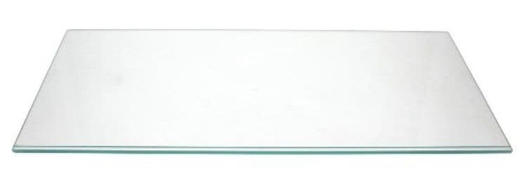 C00344833 Skleněná police pro Whirlpool Indesit