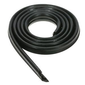 C00345554 Těsnění obvodové dveří pro myčky Whirlpool Indesit Ariston