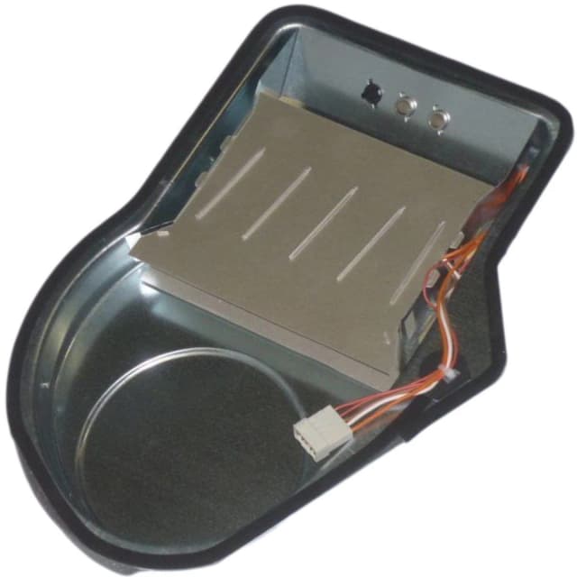 C00345690 Těleso topné pro sušičky Whirlpool Indesit Ariston