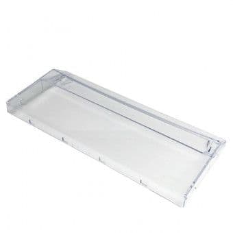 C00372700 čelo šuplíku chladničky Whirlpool Indesit 420x185x35 mm