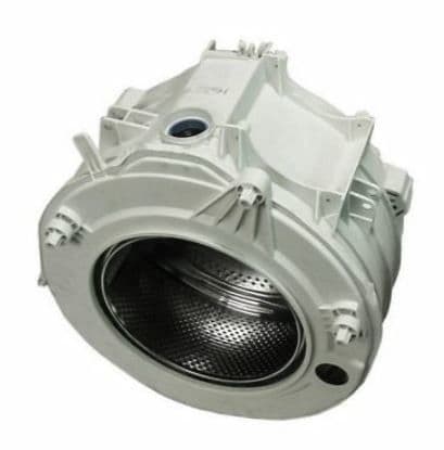 C00372869 Kompletní nádrž s bubnem pro pračky Whirlpool Indesit