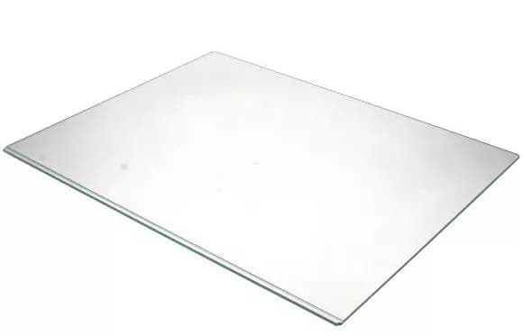 C00374838 Skleněná police pro Whirlpool Indesit