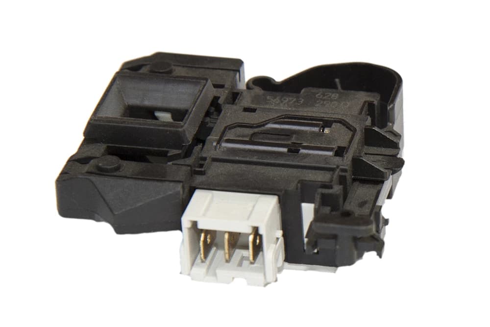 C00375005 Zámek dveří pro pračky Whirlpool a Indesit