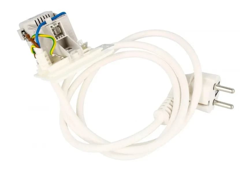 C00378440 Napájecí kabel pro pračky Whirlpool a Indesit