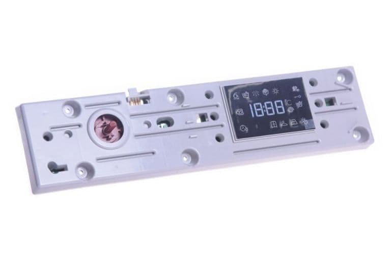 C00379779 Displej pro pračky Whirlpool a Indesit