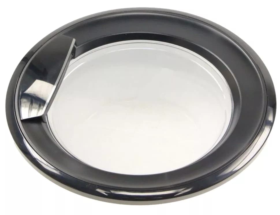 C00379791 Dveře kompletní rám a sklo pro pračky Whirlpool