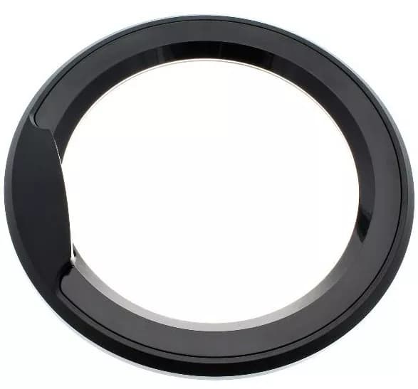 Dveře pračky C00381112 pro Whirlpool a Indesit